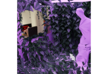 Not for sale 3D