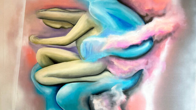 Body, Soul and Spirit
